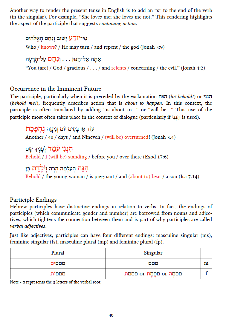 Biblical Hebrew: An Interactive Approach, REVISED and EXPANDED Edition