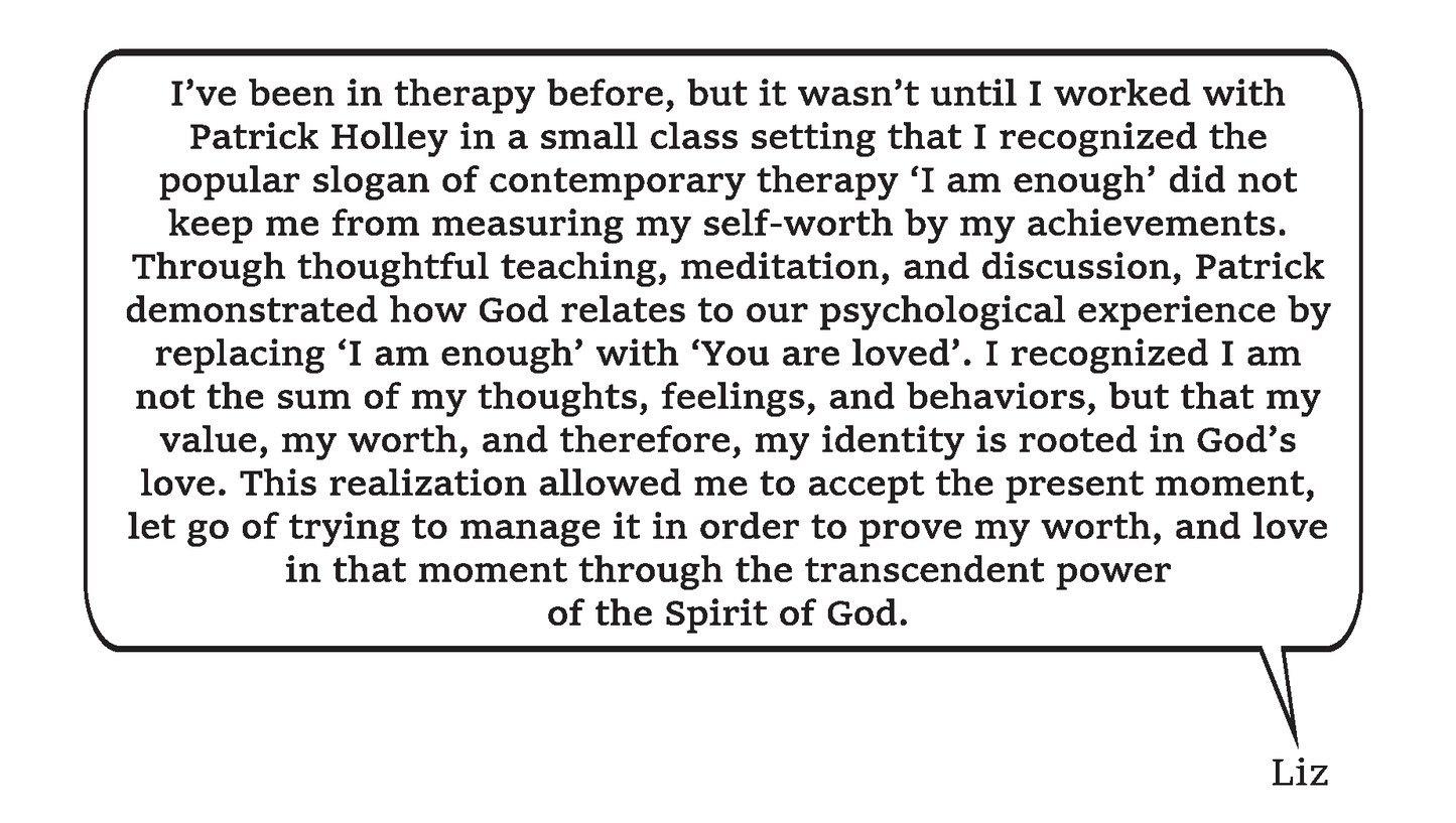 Jesus & the Soul: Radical Mental and Emotional Healing