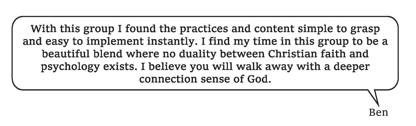 Jesus & the Soul: Radical Mental and Emotional Healing