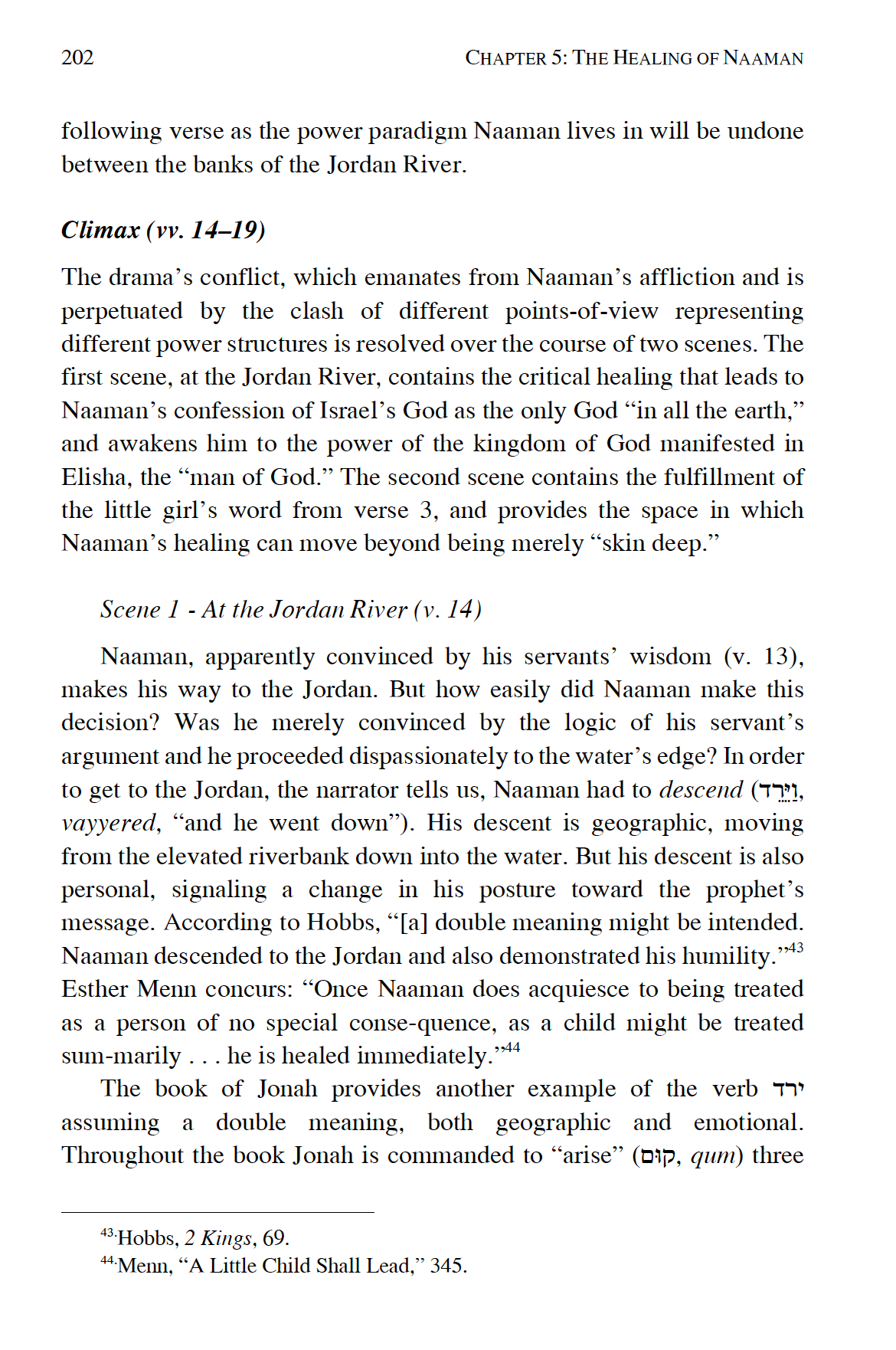 The Art of Biblical Performance: Biblical Performance Criticism and the Drama of Old Testament Narratives