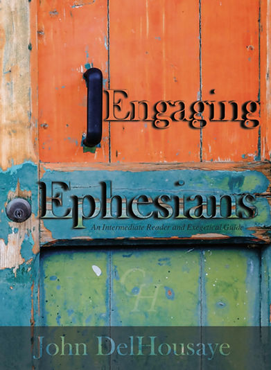 Engaging Ephesians