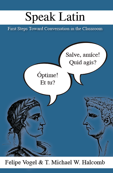 Speak Latin