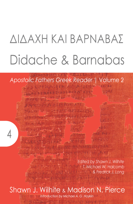 Didache & Barnabas