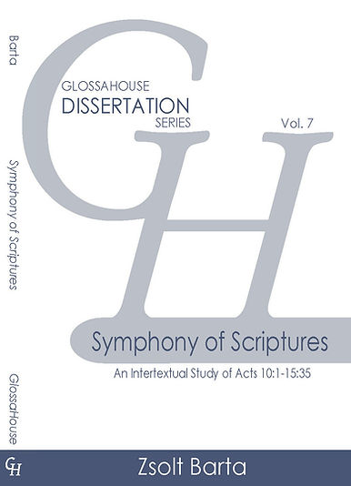 Symphony of Scriptures