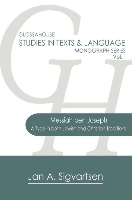 Messiah ben Joseph
