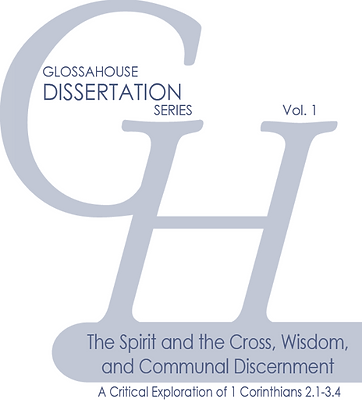The Spirit and the Cross
