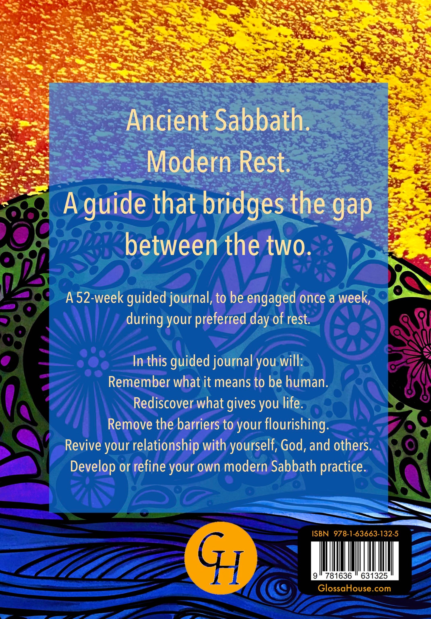 A Year of Jubilee: A Journey of Liberation