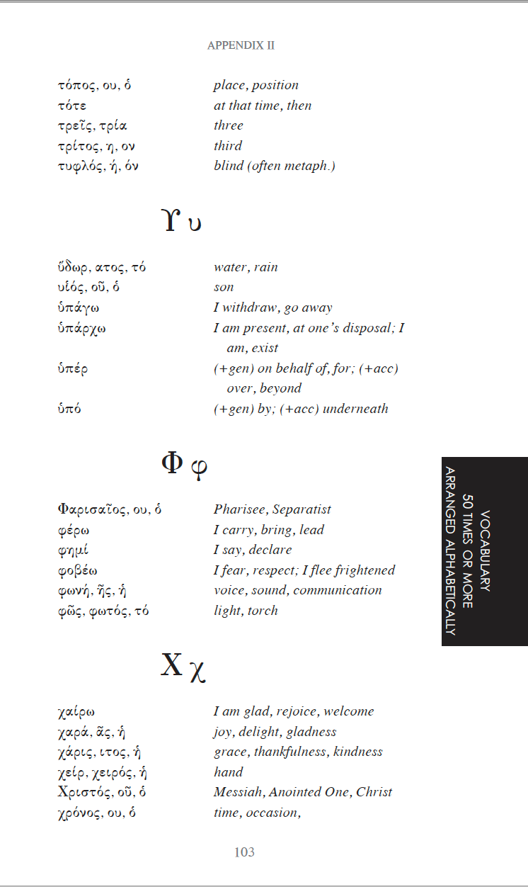 1–2 Thessalonians: A Beginning-Intermediate Greek Reader (with a Translation)