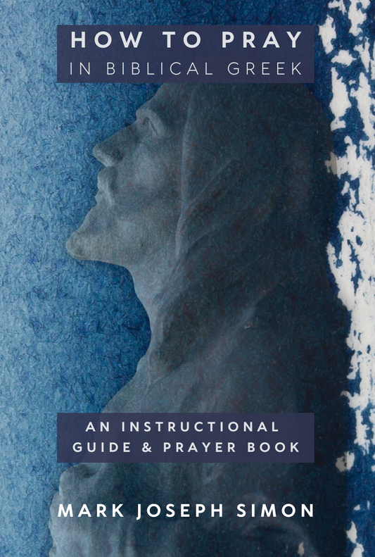 How to Pray in Biblical Greek: An Instructional Guide and Prayer Book