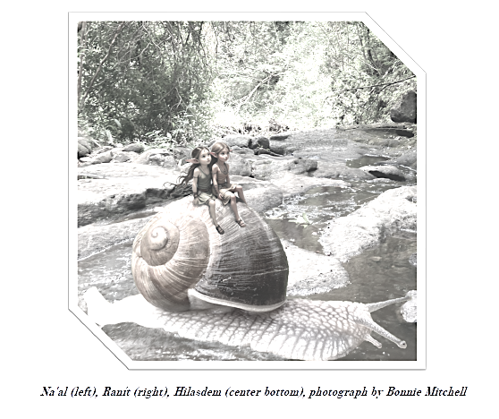 The Last Silver Snail