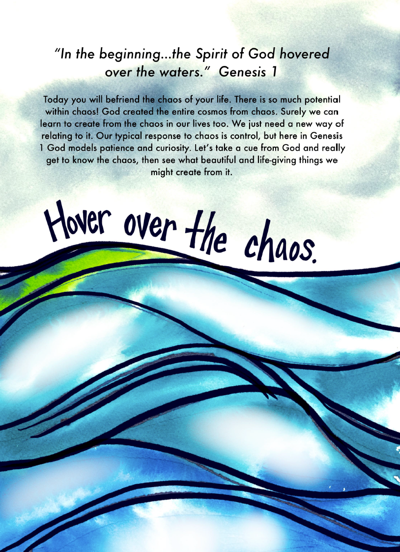 A Year of Jubilee: A Journey of Liberation