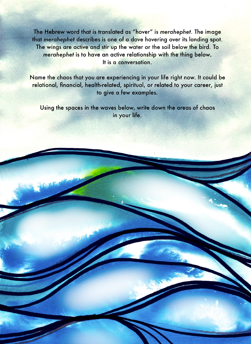 A Year of Jubilee: A Journey of Liberation