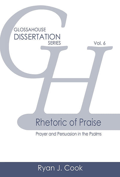 Rhetoric of Praise