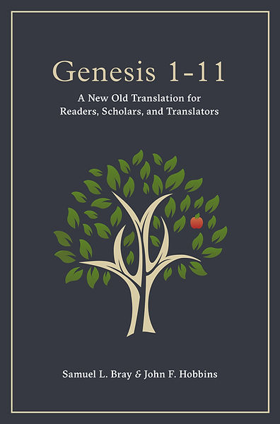 Genesis 1-11: A New Old Translation