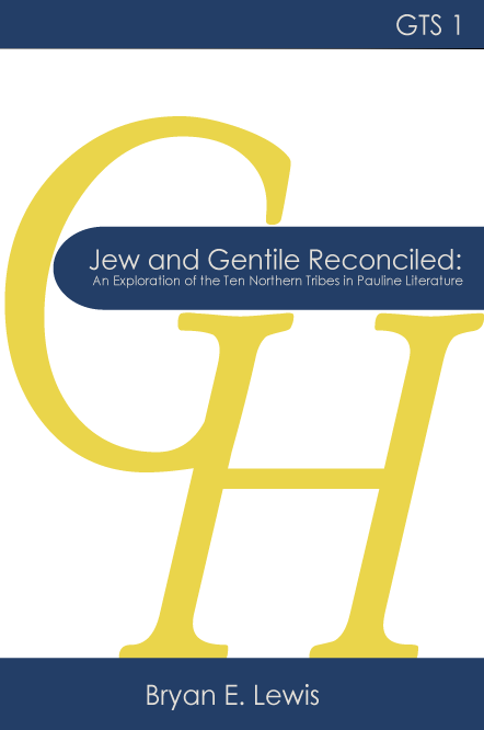 Jew and Gentile Reconciled