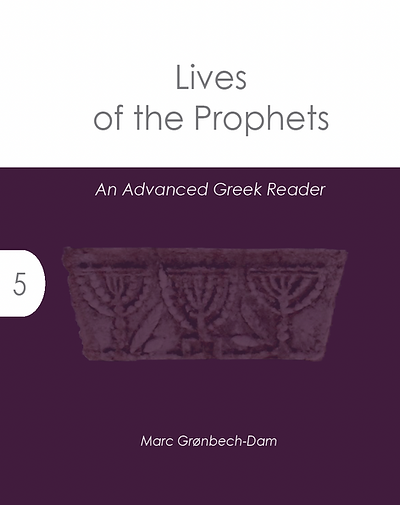 Lives of the Prophets