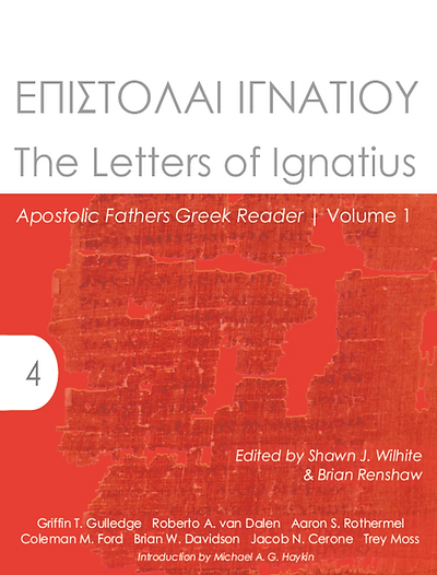 The Letters of Ignatius