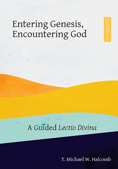 Entering Genesis, Encountering God